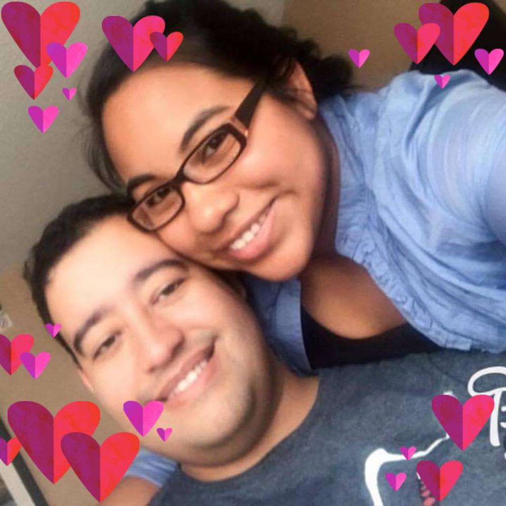 Meet your Posher, Caleb